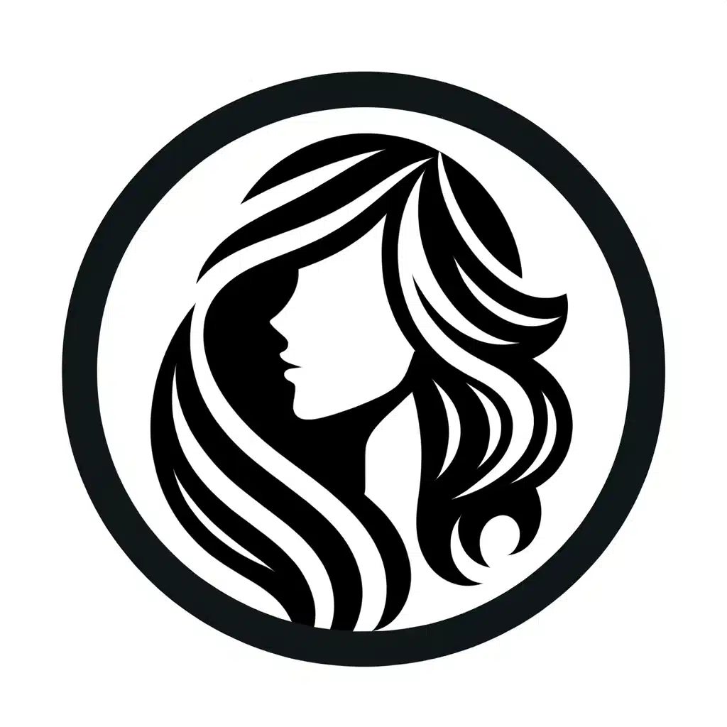Hair Salon Icon